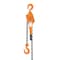 Vestil Economy Lever Hoist, 6000 Load Capacity, 19 in Hook Opening ELH-60-10 - alternate 5